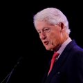 Bill Clinton uuest raamatust: pärast presidendi ametiaja lõppu ei olnud väline oht minu jaoks kadunud