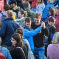 FOTOD | Viljandi Metalli tasuta rahvapidu tõi kokku tuhanded inimesed