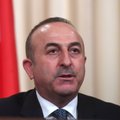 Türgi välisminister: Istanbuli ööklubi ründaja isik on tuvastatud