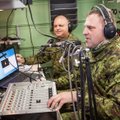 В Южной Эстонии заработало первое военное радио в стране — Sõduri FM