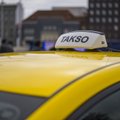 NÄDALA TOPIS: Jumalauta! Raadio 2 tõmbas kõne sõimu sülgavale virovihkajast "Soome taksokliendile"