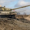 Uued Vene supertankid hädas tehniliste probleemidega