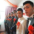 Hiina geid otsivad meeleheitlikult “naist”