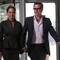 Hollywoodi kuulsaimal suhtel kriips peal: Angelina Jolie ja Brad Pitt lahutavad abielu