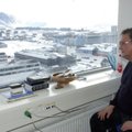 Gröönimaa valimiste peateema on maavarade kaevandamine: Hiina juba ootab