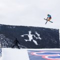 TÄISPIKKUSES | Sildaru puudumisel võidutses Aspeni X-Mängudel Big Airis kogenud šveitslanna