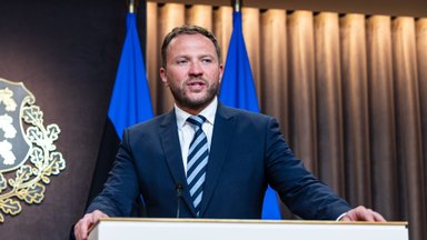 Välisminister Tsahkna: TikToki keelustamist tuleb kaaluda ka Euroopas