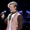 Legendaarne rokkar David Bowie oleks täna saanud 73-aastaseks: vaata järele, millised meigitooted olid armastatud muusiku lemmikud