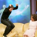 VIDEO: Mäletate, kuidas Tom Cruise Oprah diivanil kargas?