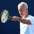 McEnroe: Djokovic kaotab olümpiamängudel