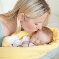 Sünnitusmajade jõulublogi: noor ema — aita enneaegsed beebisid!