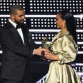 Rihanna ja Drake on vabameelses suhtes, kus kohtamas käiakse võõrastega!
