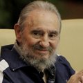 Kuuba: Castro surma kohta kõmu levitajad on nekrofiilidest kontrrevolutsionäärid
