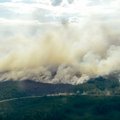 Rootsis evakueeriti metsapõlengute tõttu veel inimesi