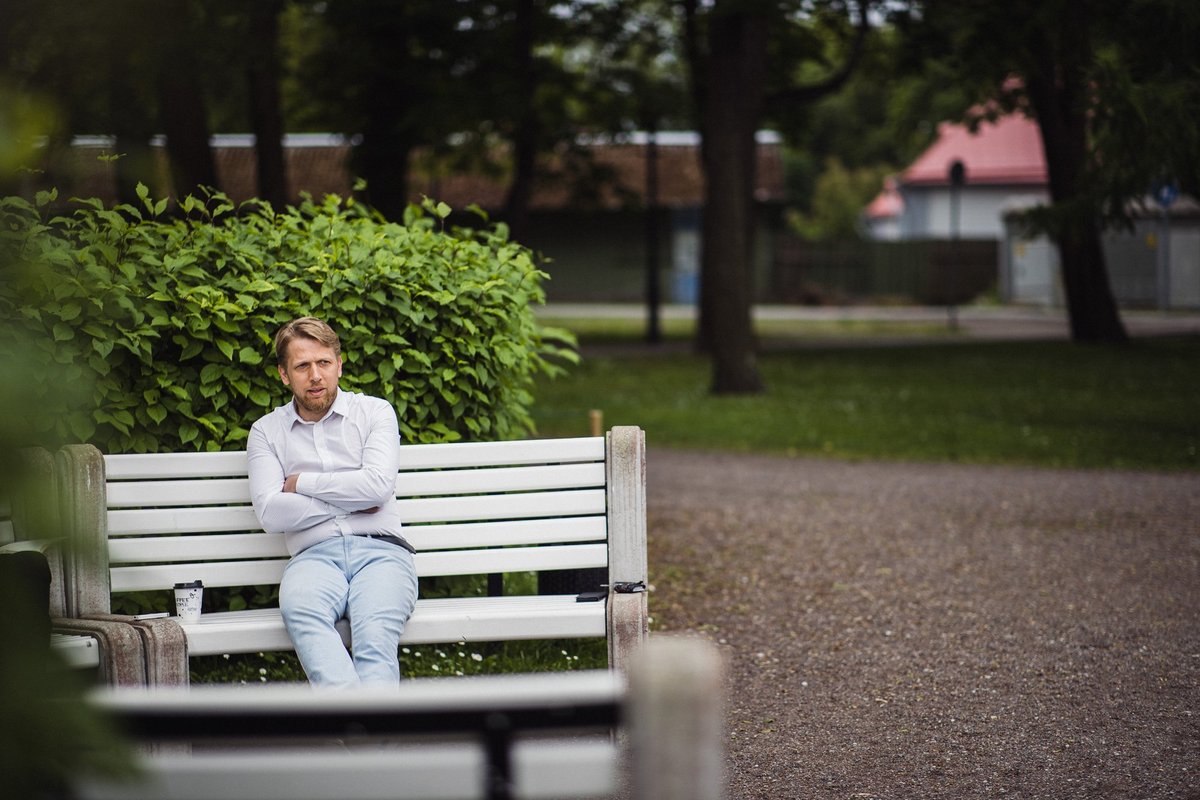 Karilaid surub Haapsalu raudteed, kuhu aga saab