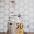 ГРАФИК | Налоговая реформа на руку тем, кто зарабатывает 2000–3000 евро в месяц, малооплачиваемые практически ничего не выгадают