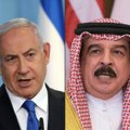 Trump teatas ajaloolisest rahuleppest juba teise Araabia riigi ja Iisraeli vahel viimasel kuul