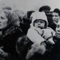 Все повторяется? Трагическая судьба жителей Украины напоминает судьбу эстонцев в 1944 году
