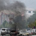 Взрыв смертника в Кабуле унес жизни более 50 человек