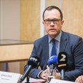 Девятнадцать ведущих управленцев Клиники ТУ требуют отставки мэра Тарту