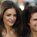 Tom Cruise tütar pole oma isa näinud ligi seitse aastat, sest ta pole isaga sama usku