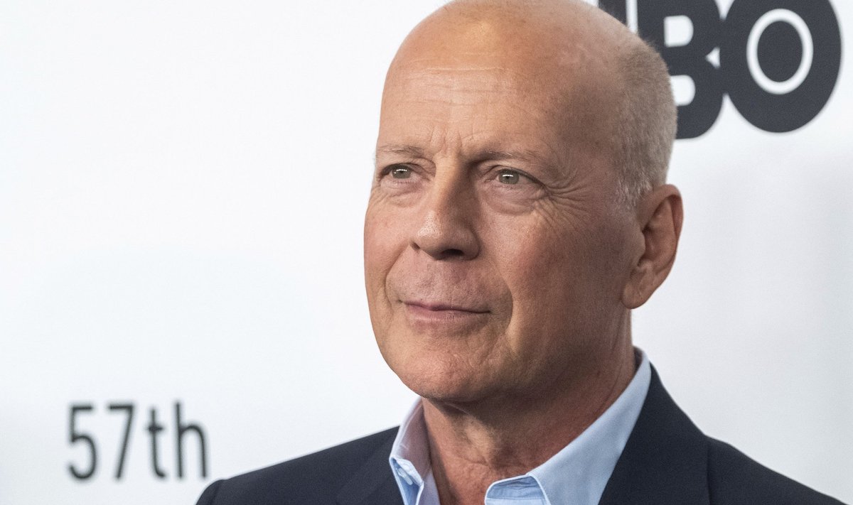 Bruce Willis