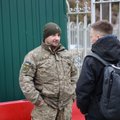 DELFI В УКРАИНЕ | Отступивший с позиций военнослужащий ВСУ: россияне везут людей КАМАЗами, БТРами, это конвейер