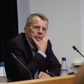 Министр финансов рассказал, будет ли 2025 год труднее для жителей Эстонии