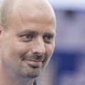 TÄHTEDE MÄNG: Suurt korvpalliõhtut kommenteerib kohapeal Kalev Kruus!
