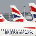 Briti lennufirma ei luba lennukile reisijaid, kelle telefoni aku on tühi
