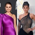 Kuulsused pöörasid tülli: netirahvas kutsub Selena Gomezi mõnitanud Kylie Jennerit ja Hailey Bieberit õelateks tüdrukuteks