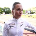 DELFI VIDEO | Ksenija Balta olümpiale pääsemisest: kui keegi oleks minu asemel, kas ta annaks siis koha ära? Väga kahtlen selles