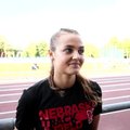 DELFI VIDEO | Eesti kõigi aegade kolmanda tulemuse hüpanud Ilves riskis võidu toonud katsel: sain treenerilt natukene pragada