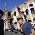 Rooma võib laupäeval tulla protestima kuni 200 000 inimest