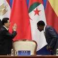 Nigeeria keskpanga juht: Hiina on võimeline samasuguseks ekspluateerimiseks kui lääne koloniaalvõimud