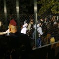 VIDEO: Ungaris hakkasid kehtima karmimad seadused pagulaste sissevoolu takistamiseks
