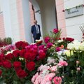 Посольства пяти государств в Эстонии одобрили Закон о сожительстве