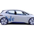Lahendus autoostuprobleemile: Volkswagen alustab järgmisest aastast oma autojagamisplatvormiga