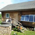 OMA KOGEMUS | 1000 euroga saab akude süsteemi päikeseelektri salvestamiseks