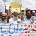 USA otsustas jätta äärmusluse vastu jõuetu Pakistani sadadest miljonitest ilma