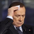 Kohus määras haiguse tõttu puuduvale Berlusconile tervisekontrolli