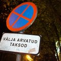 TÄISMAHUS: Kes küsib, see saab: Tallinna taksokomisjon lubab kõik soovijad taksot sõitma