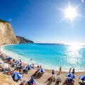 В Греции вводят новые правила на пляжах