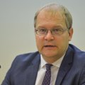 Эстония просит международной помощи в освобождении задержанного Россией Кохвера