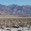 Sada aastat maailma kuumarekordit - ehk miks Surmaorg, mitte Liibüa kõrb