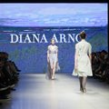 ВИДЕО | Онлайн-показ эстонского бренда Diana Arno прошел на сайте Vogue