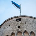 В День восстановления независимости Эстонии башню Длинный Герман откроют для посещения
