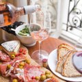 3000 kokka, 3000 menüüd, 1 päev: Prantsuse gastronoomia tähelepanupäev Good France toimub jälle ka Eestis