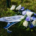 Eesti mälestab tänasel leinapäeval Nõukogude terrori ohvreid