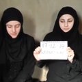 VIDEO: Süürias pantvangis olevad itaallannad: meid võidakse tappa